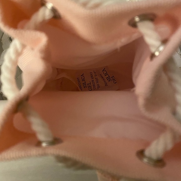 Dior mini drawstring pouch with free gift - Picture 4 of 4